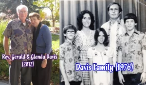 2Gerald Davis 2012
